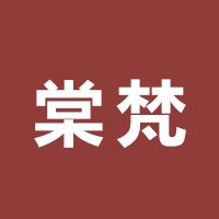 上海棠梵电子科技有限公司logo