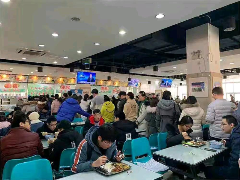浙江高校超市整体托管