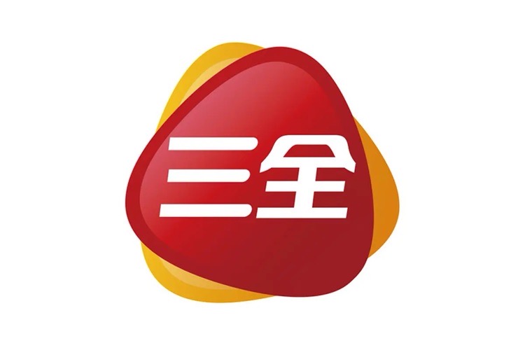 三全冷冻面点