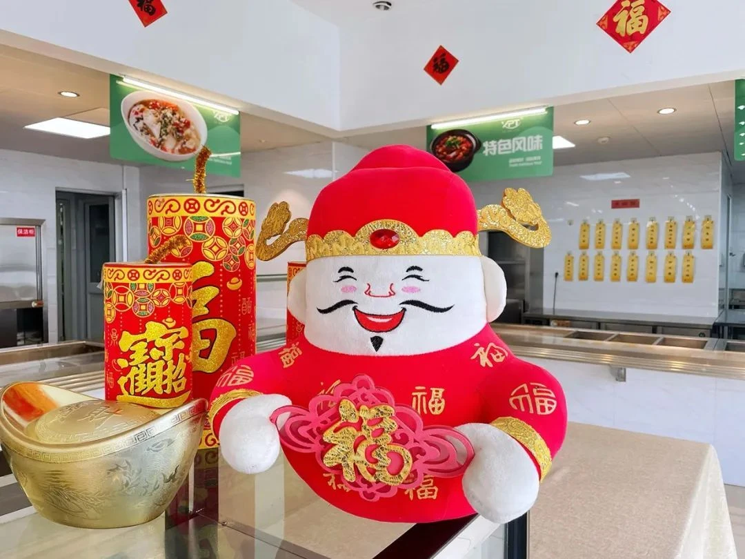 一片天餐厅 双店齐开业