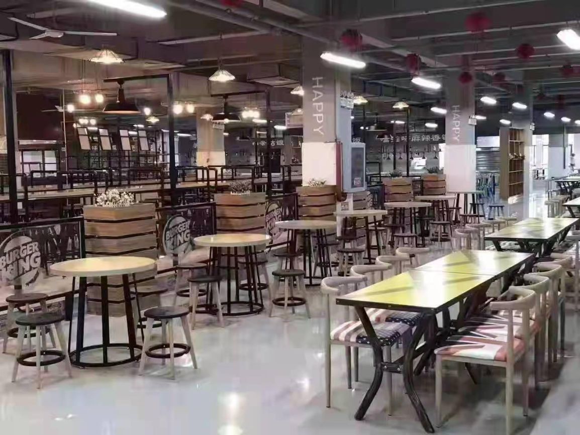 安徽省安庆市高中食堂托管外包项目 