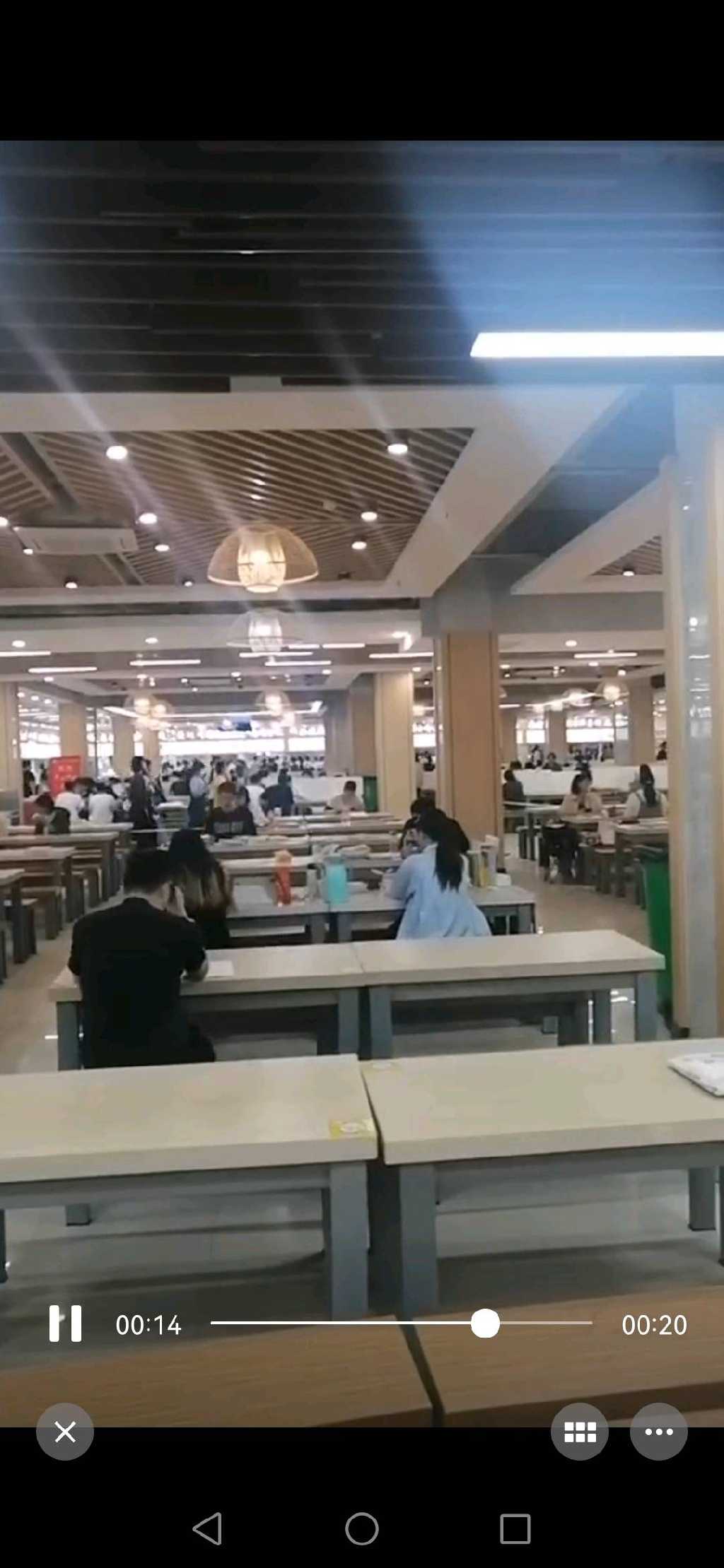 郑州工商学院一楼餐厅餐厅招商