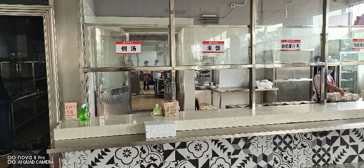 湛江工业园区食堂+超市外包