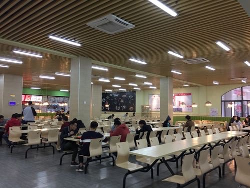 济南工业园区食堂整体外包