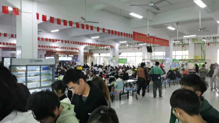荆州工厂食堂加超市整体托管