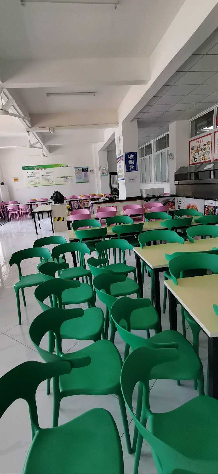 安庆市全封闭 全住宿职业学校食堂整体外包