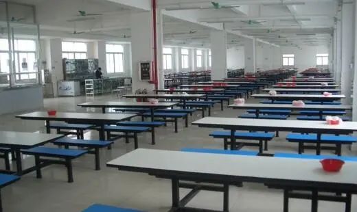 南京300人工厂食堂找承包商