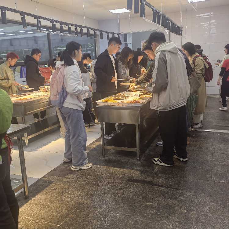 重庆市大学食堂自选称重菜转让