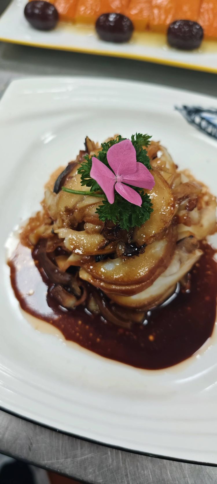 上海工廠食堂
