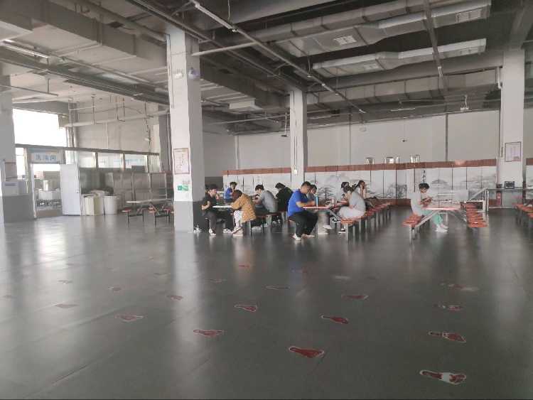 西安某公立院校