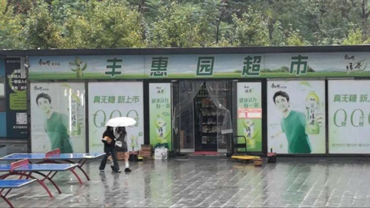 江西赣州地区学校