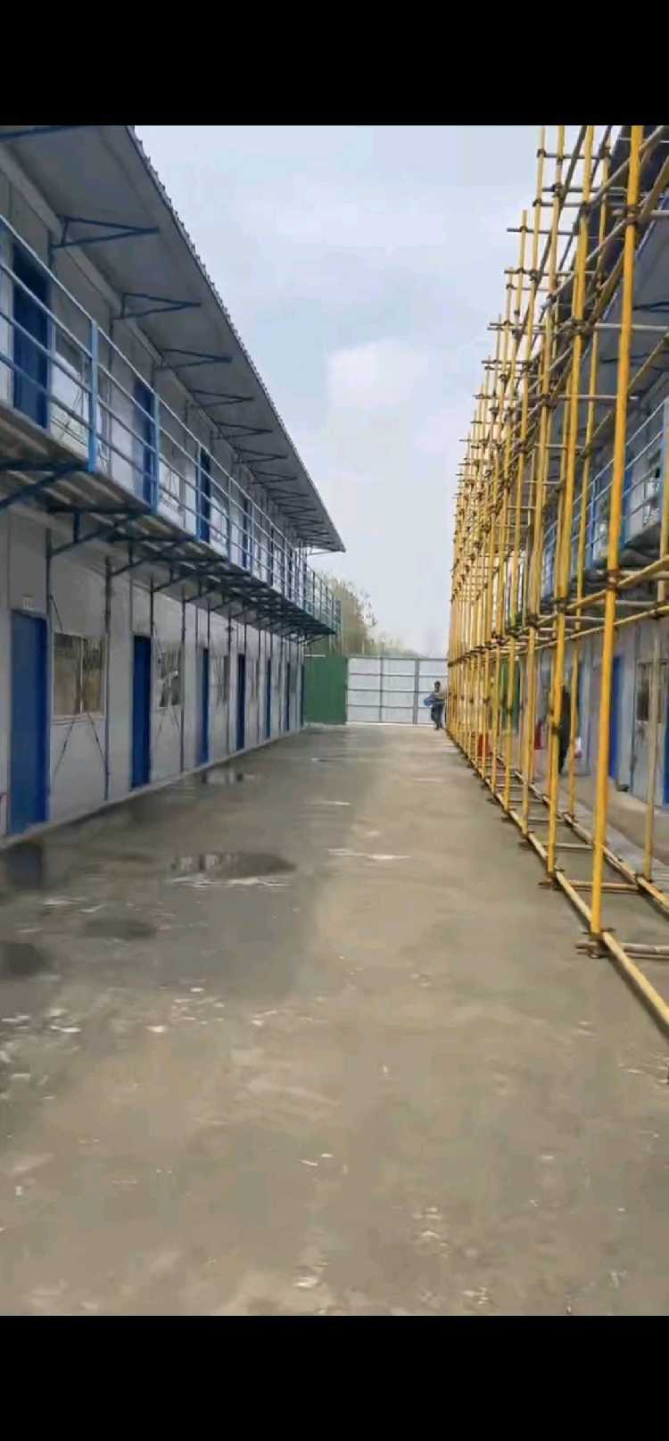 重庆50万方工地食堂对外承包