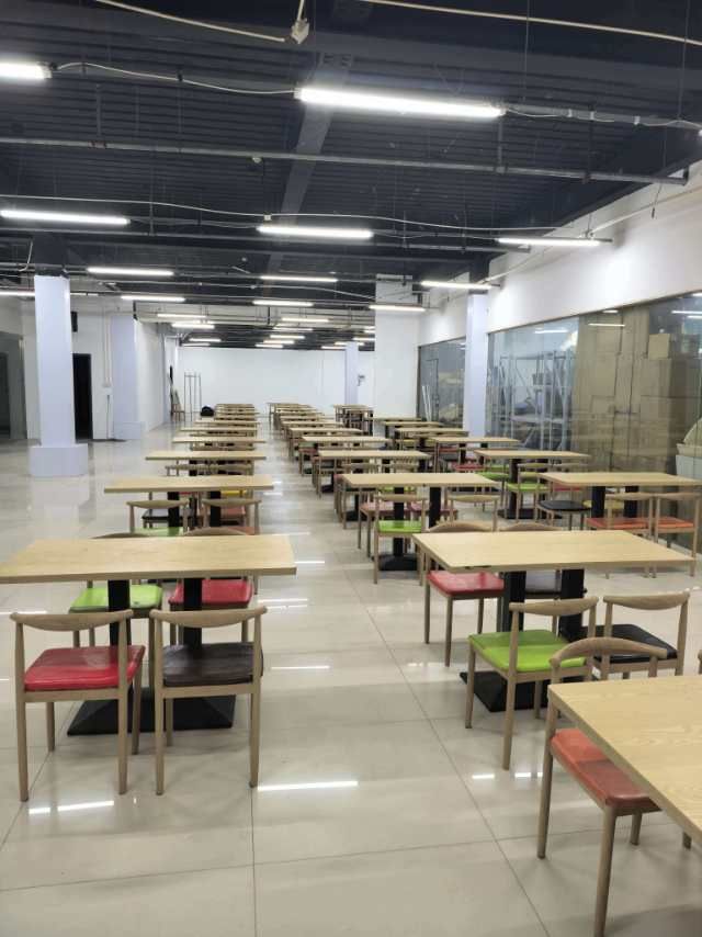 邯郸某企业食堂档口招商