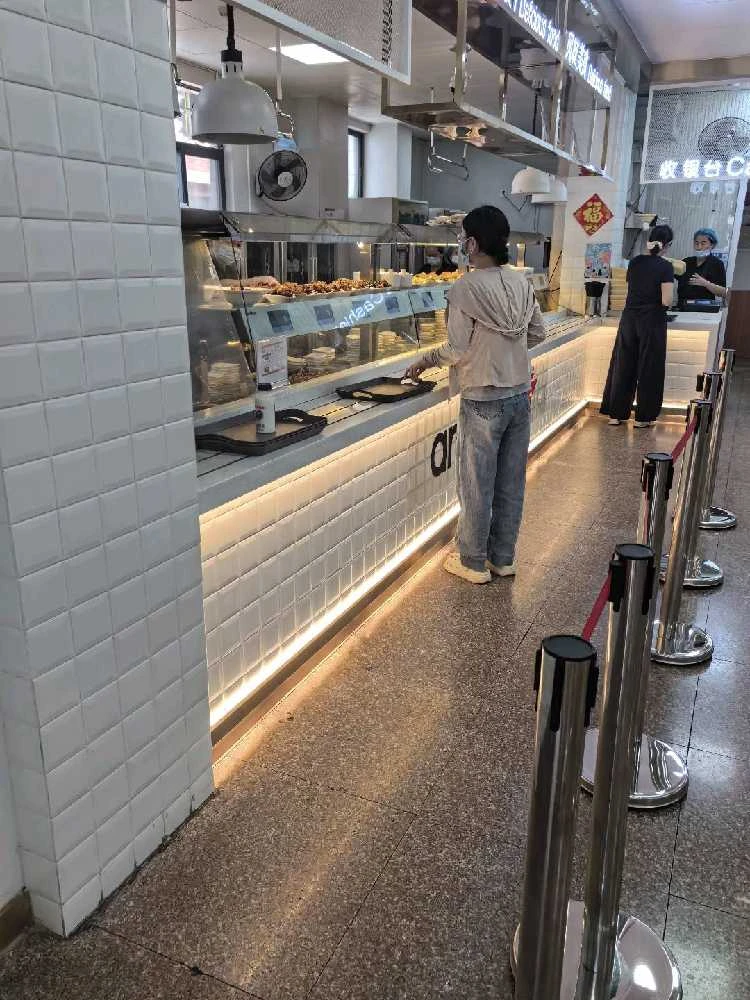 广州市某医院
