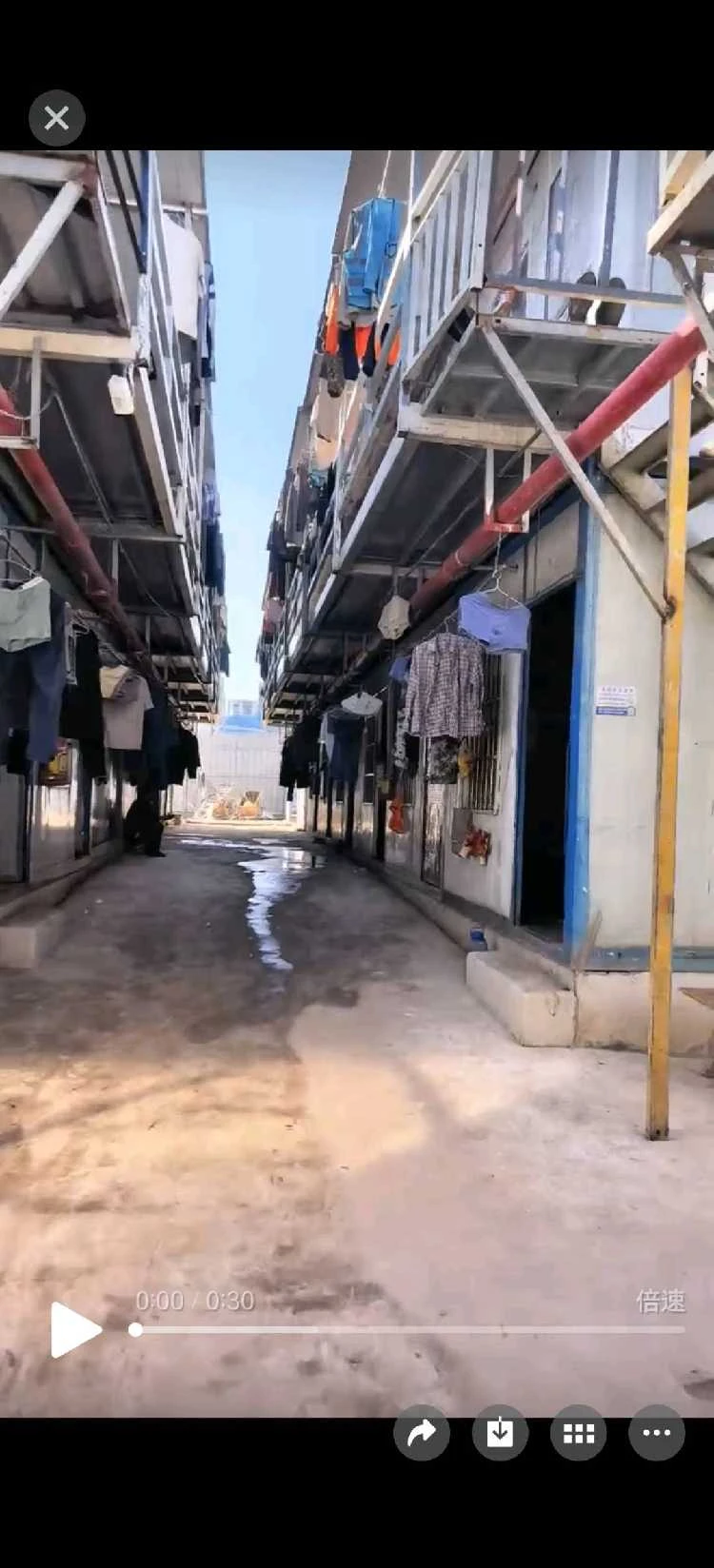 浙江义乌20万方工地，早餐外包