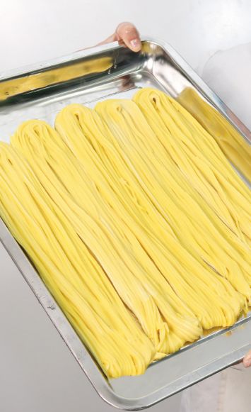 黄面