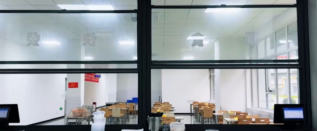 烟台杰瑞集团食堂转包